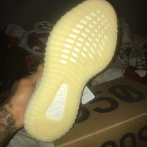 Yeezy
